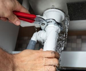 About Water Leak Detection Pros Neosho, MO