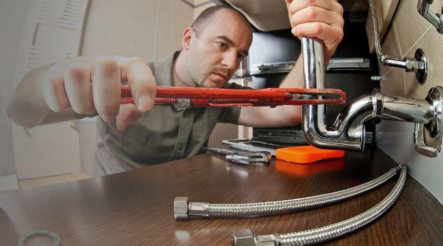 Professional water leak detection in Neosho, MO